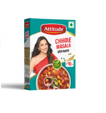 Chole Masala
